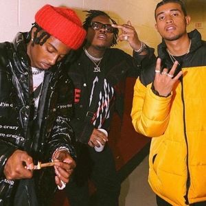 Meet your Posher, Shifty from